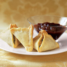 Quick and Easy Samosas