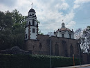 Iglesia San Jeronimo