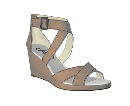 I Designed My Perfect Shoes!