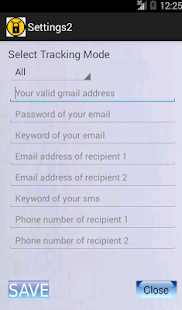 How to download Smart Anti Theft and Tracker 1.0 unlimited apk for pc