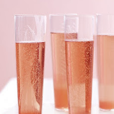 Cranberry-Orange Sparkler
