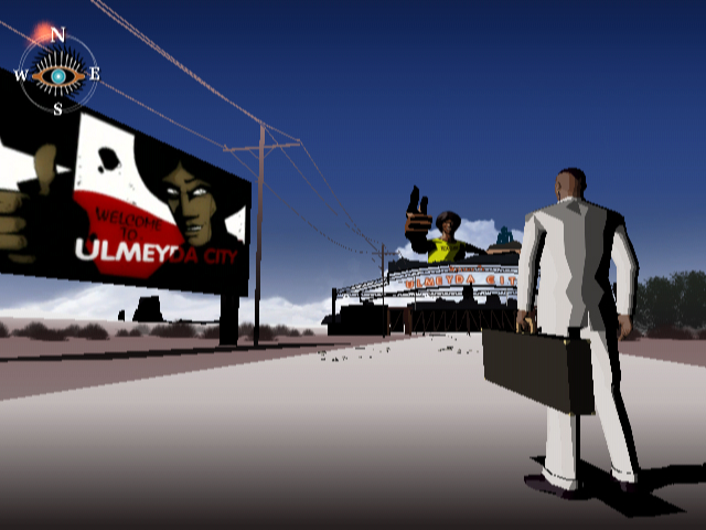 killer7 