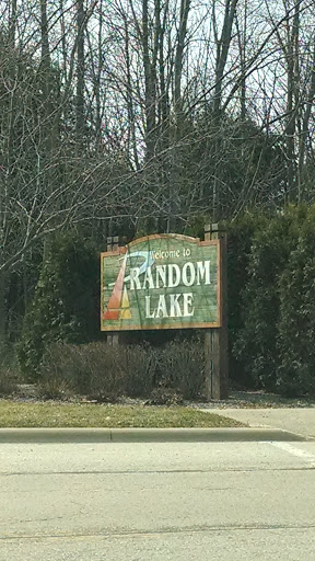 Welcome to Random Lake