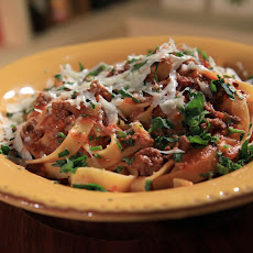 Double-Batch Classic Bolognese