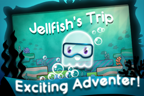 How to download Crazy Jelly Fish 1.0 unlimited apk for pc