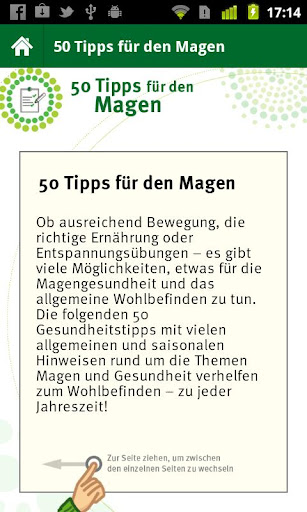 Magen-Guide