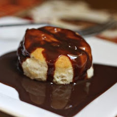 Mom's Chocolate Gravy