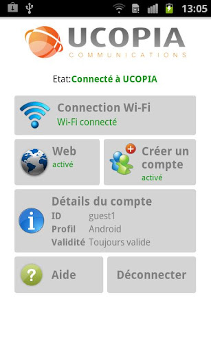 UCOPIA