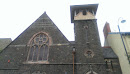 Former English Congregational Chapel, Aberystwyth 