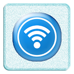 WiFi Status(Link Speed) Widget Apk