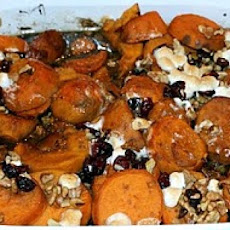 Candied Yams