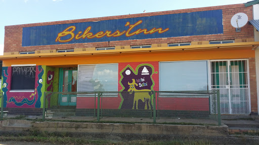 Bikers Inn