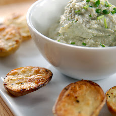 Asian Sunflower Seed Spread
