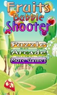 How to download Fruits Bubble Shooter 1.03 apk for laptop