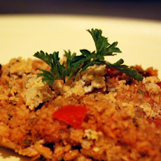 Scheherazade Casserole