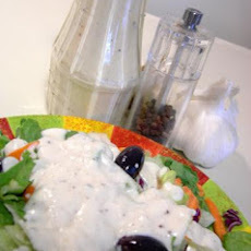 Buttermilk Pepper Dressing