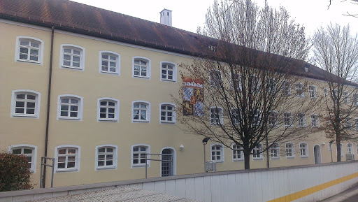 Alte Kaserne 
