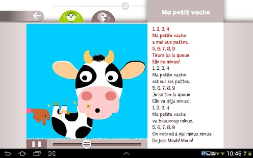 How to install Comptines ! À la ferme lastet apk for android