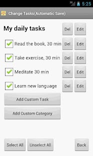 How to mod Good habits 1.0 unlimited apk for pc