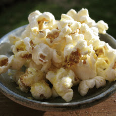 Hippie Popcorn