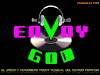 Miniteca Discplay Envoy God