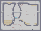 Thumbnail of the map 'They don't serve any crumbs'