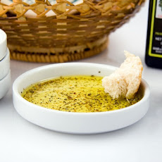 Bread Dipping Spice