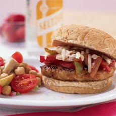 Italian Burgers