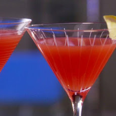 Berry-licious Lemon Drop