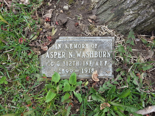 Washburn Memorial