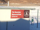 Tim Bannister Memorial Rink