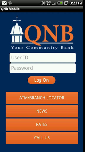 QNB Bank Mobile