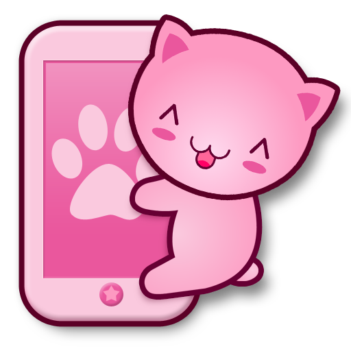 Cute Widget Pack LOGO-APP點子