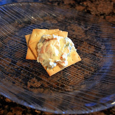 Salmon Spread
