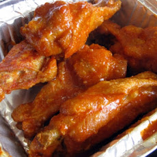 Buffalo Wings