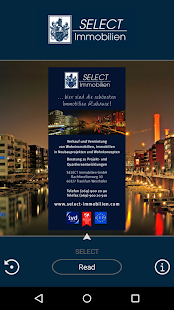 How to mod SELECT Immobilien 4.1.1 unlimited apk for bluestacks