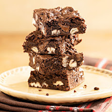 Turtle Brownies
