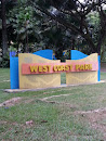 West Coast Park