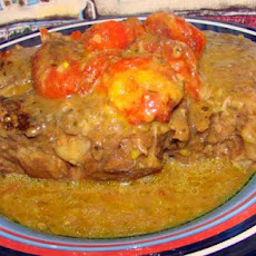 Slow Cooker Beef Roast