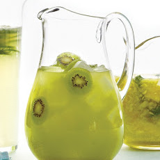 Kiwifruit Caipiroska