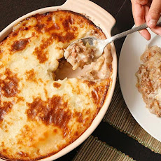 Colombian-style Cottage Pie