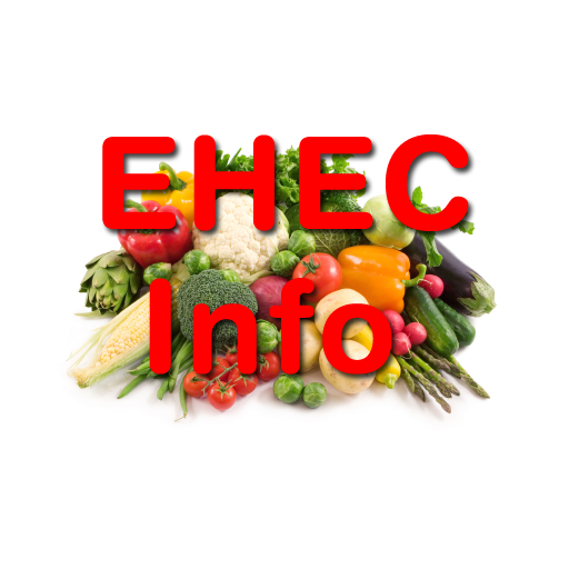 EHEC-Info LOGO-APP點子