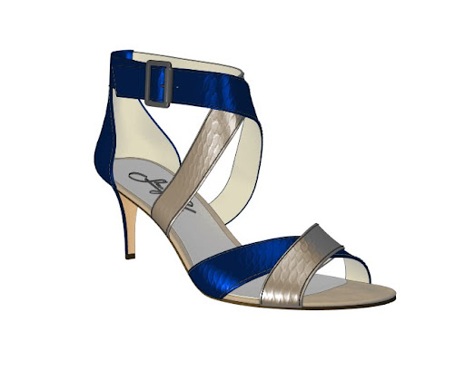 I Designed My Perfect Shoes!
