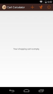 How to download Cart Calculator 1.0.2 apk for pc