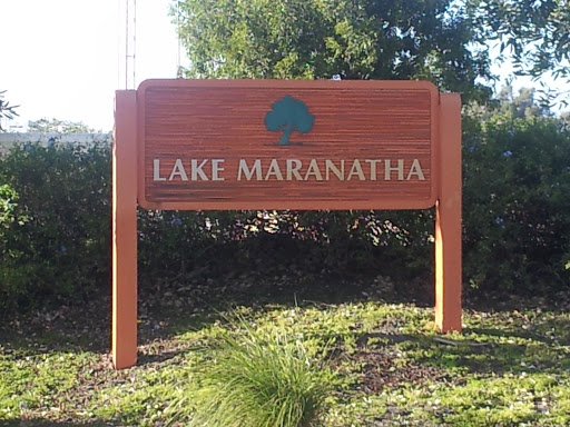 Lake Maranatha