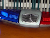 Cocteleras Para Ambulancia Y Patrullas De Policia