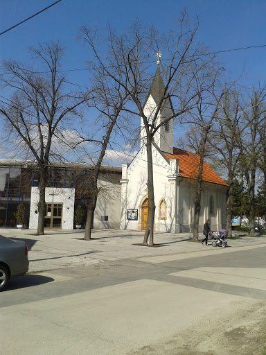 Kostol Vo Vrakuni