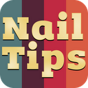Nail Tips PRO mobile app icon