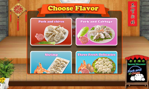 How to mod Dumplings Maker - Baby Cooking 1.0.0.0 apk for pc