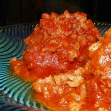 Porcupine Balls